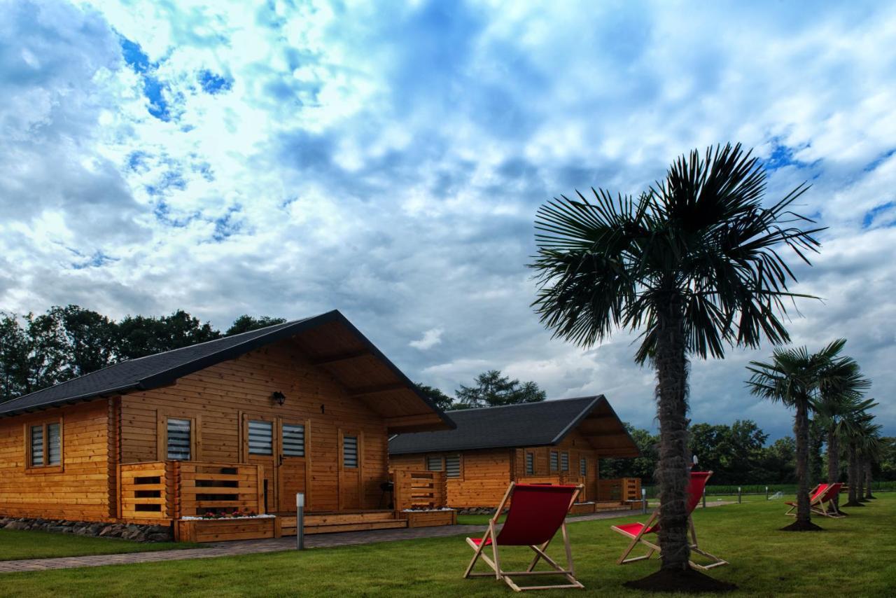 Holiday home Paradise Pod Palmami *