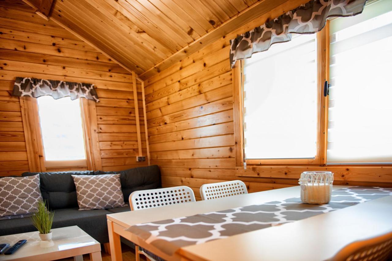 Paradise Pod Palmami Holiday home Zator