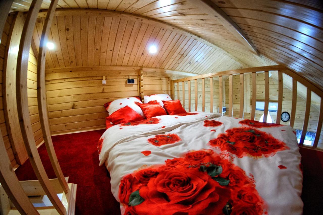 Holiday home Paradise Pod Palmami Zator