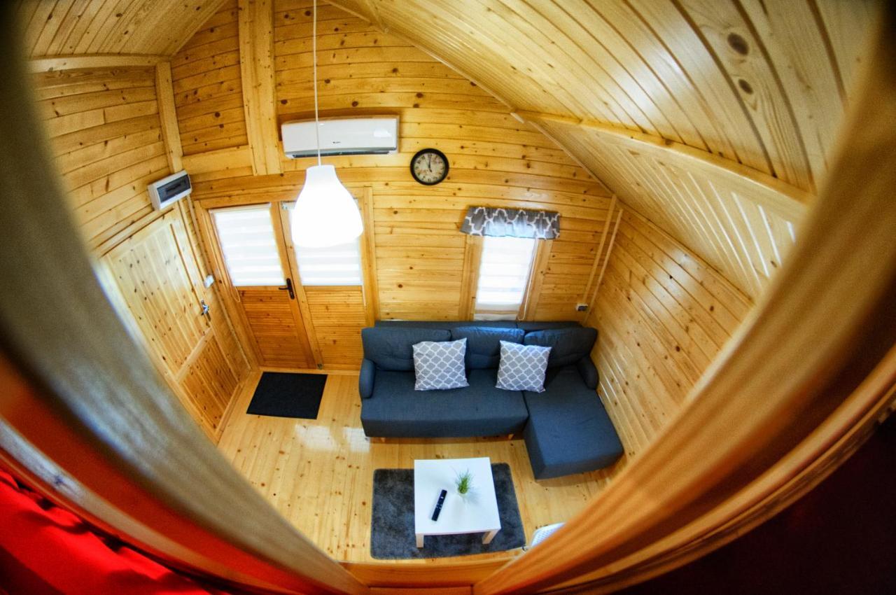 Holiday home Paradise Pod Palmami