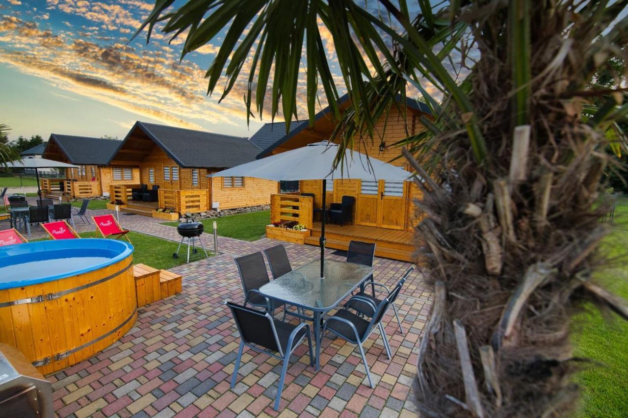 Holiday home Paradise Pod Palmami