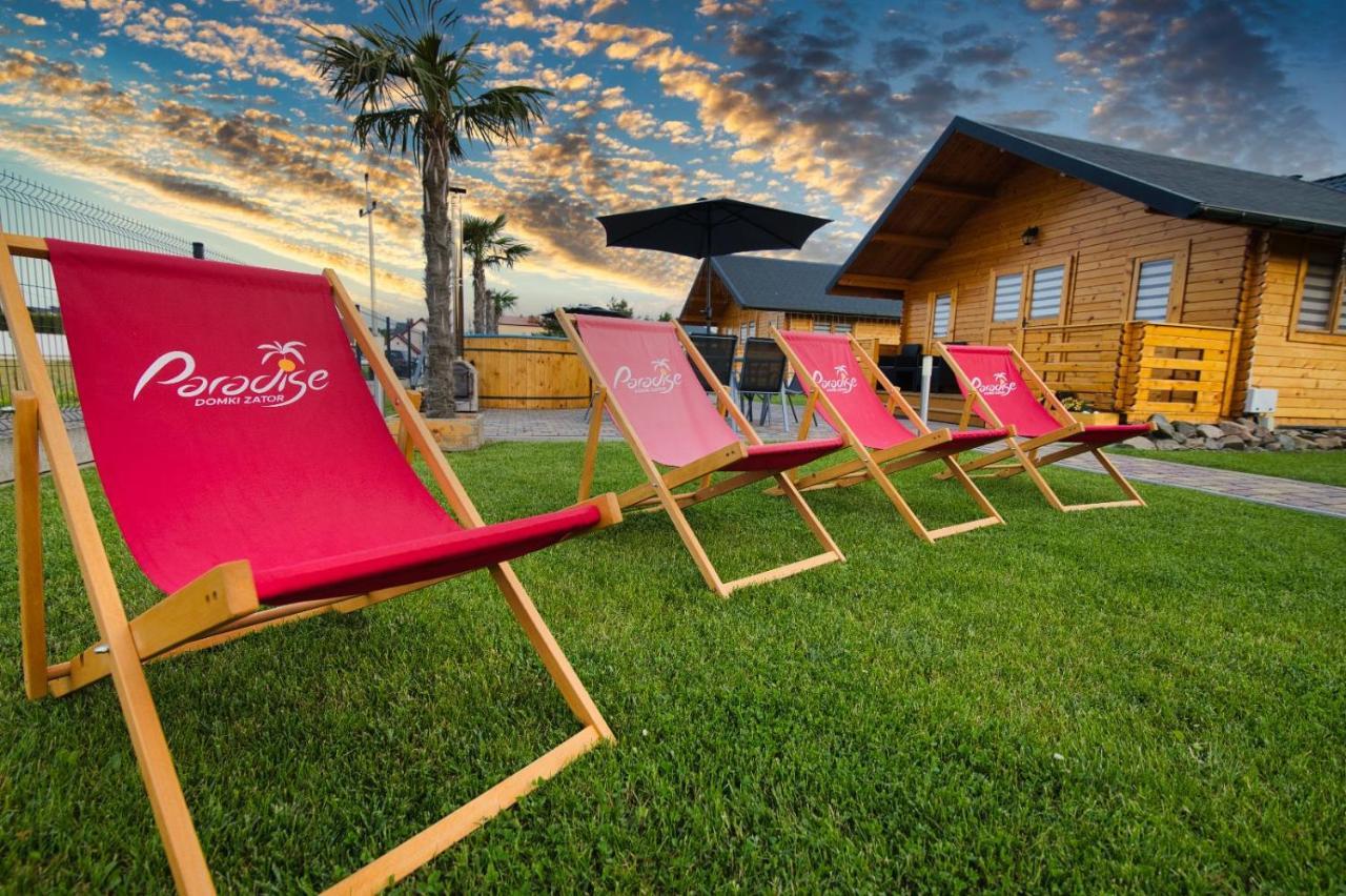Holiday home Paradise Pod Palmami *